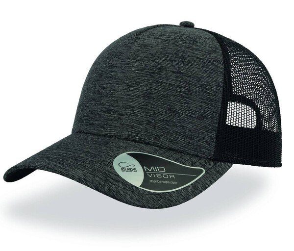 Atlantis AT160 - Rapero de estilo Casquette