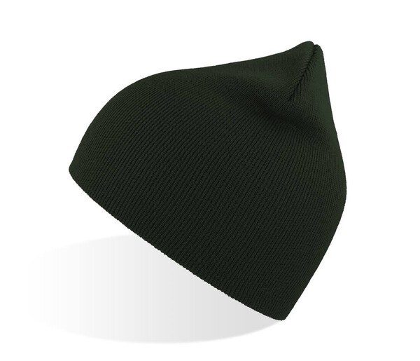 Atlantis AT175 - Gorro de poliéster reciclado