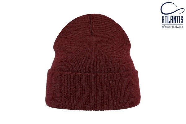 Atlantis AT176 - Gorro EKO Atlantis para Hombre en Colores Vivos