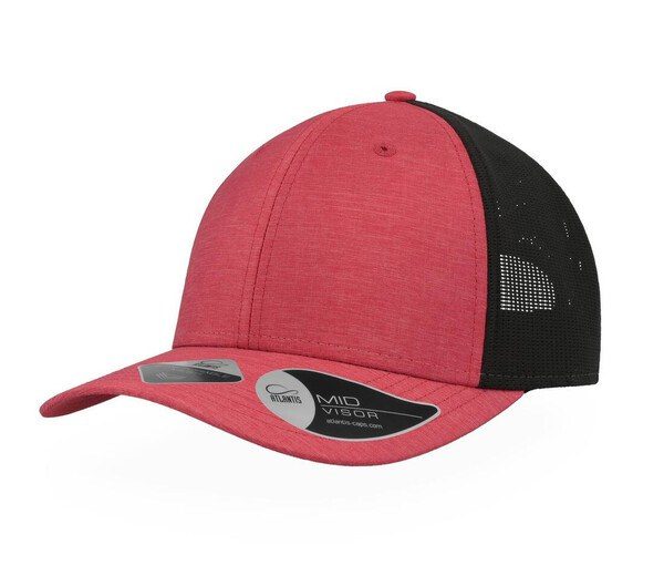 Atlantis AT178 - Filet Casquette de Sport