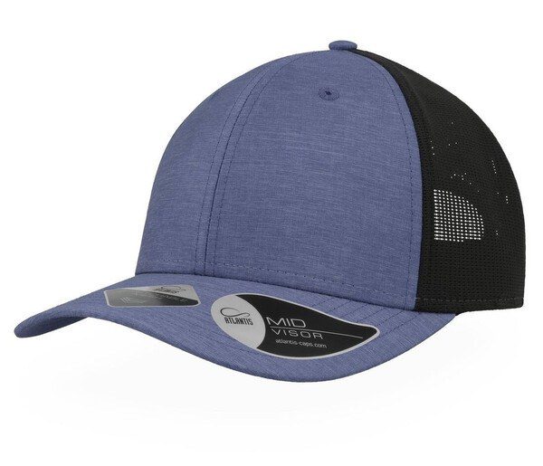 Atlantis AT178 - Filet Casquette de Sport