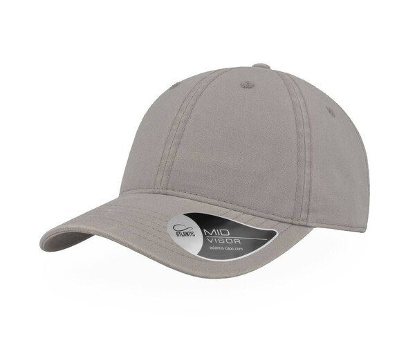 Atlantis AT181 - 6 panel baseball cap