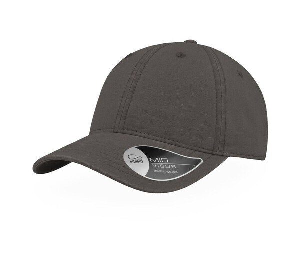 Atlantis AT181 - gorra de béisbol de 6 paneles