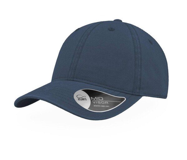 Atlantis AT181 - gorra de béisbol de 6 paneles