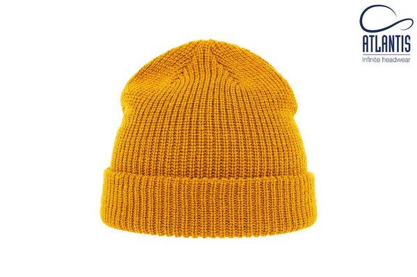 Atlantis AT184 - Atlantis Woolly Thermal Insulating Beanie