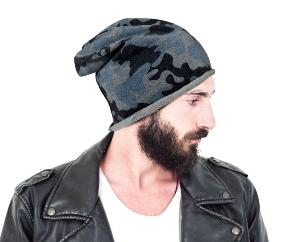 Atlantis AT197 - Cotton hat