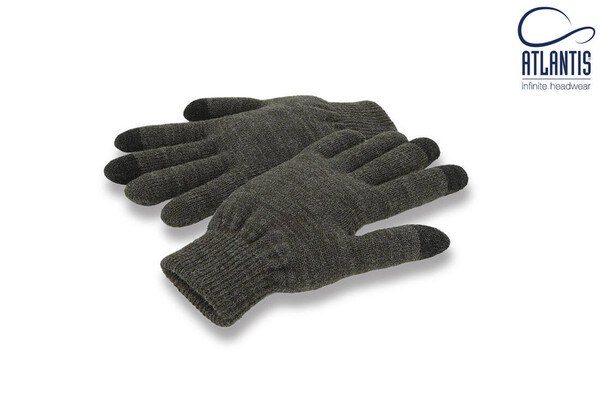 Atlantis AT200 - Atlantis AT200 Winter Touchscreen Gloves