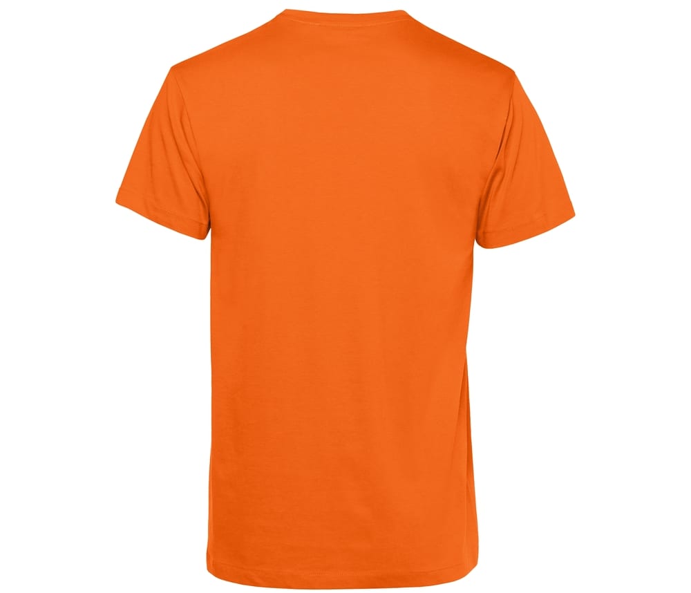 B&C BC01B - Camiseta orgánica hombre cuello redondo 150