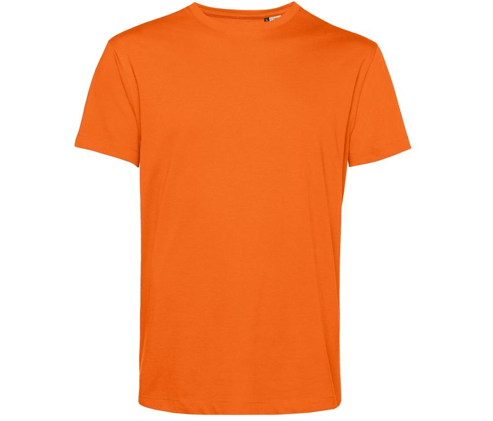 B&C BC01B - T-Shirt Biologique Homme Col Rond 150