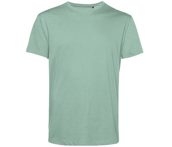 B&C BC01B - Camiseta orgánica hombre cuello redondo 150