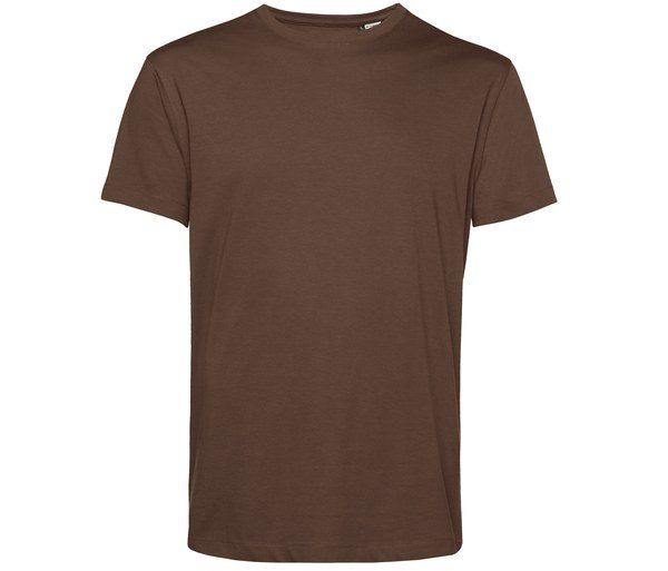 B&C BC01B - Camiseta orgánica hombre cuello redondo 150