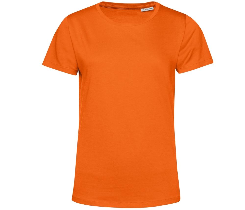 B&C BC02B - Camiseta orgánica mujer cuello redondo 150