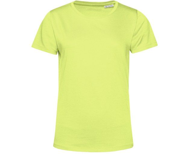 B&C BC02B - WomenS Round Neck T-Shirt 150 Organic