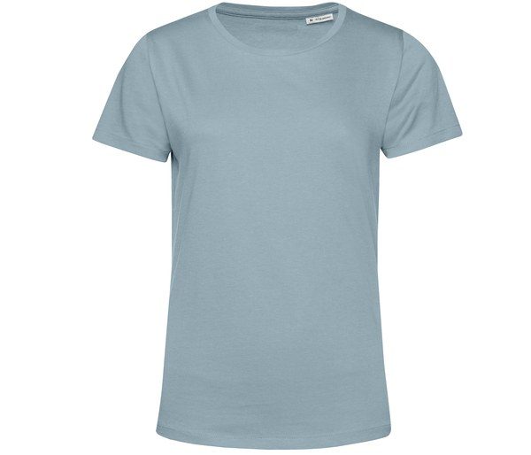 B&C BC02B - WomenS Round Neck T-Shirt 150 Organic