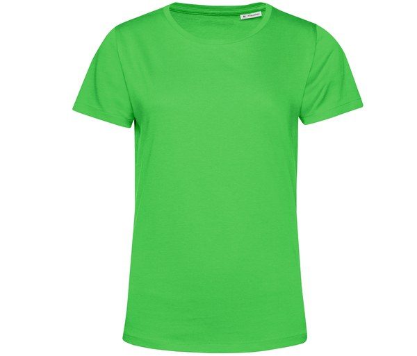 B&C BC02B - Camiseta orgánica mujer cuello redondo 150