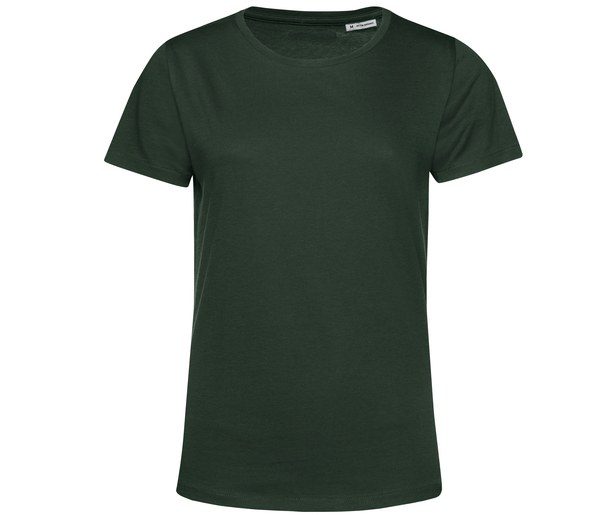 B&C BC02B - WomenS Round Neck T-Shirt 150 Organic