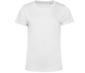 B&C BC02B - WomenS Round Neck T-Shirt 150 Organic