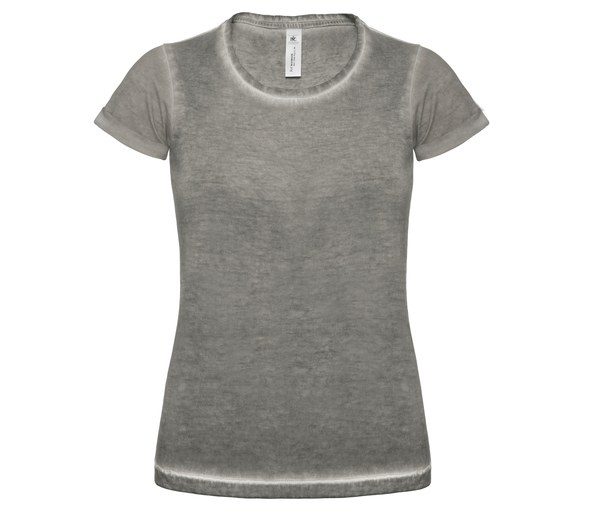 B&C BC031 - Camiseta Plug in Fashion BC031