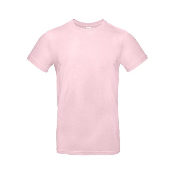 B&C BC03T - Mens Modern Ringspun Cotton T-Shirt