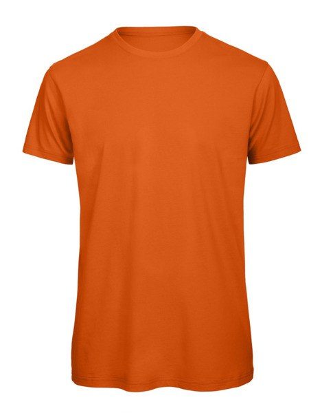 B&C BC042 - Camiseta de algodón orgánico para hombre