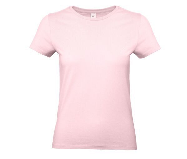 B&C BC04T - Camiseta de mujer 100% algodón