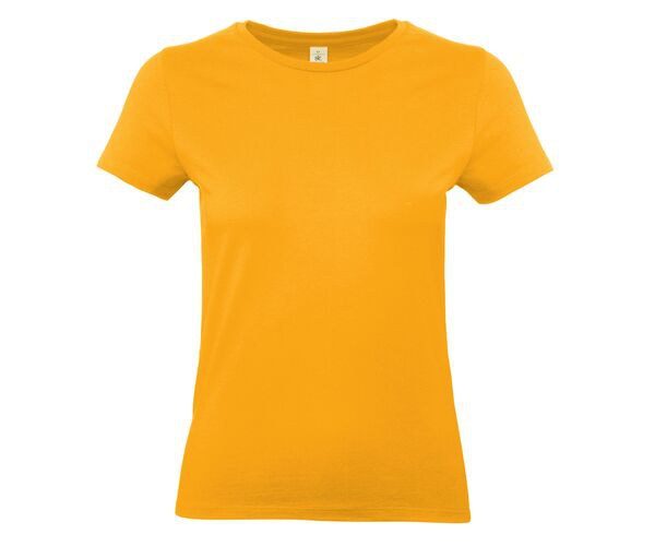 B&C BC04T - Versatile Womens 100% Cotton Short Sleeve Tee