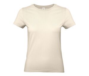B&C BC04T - Tee Shirt Femmes 100% Coton