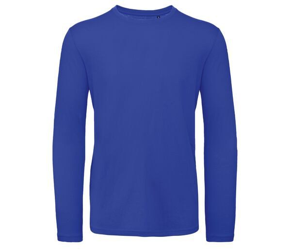 B&C BC070 - Eco-Friendly Organic Cotton Long Sleeve Tee