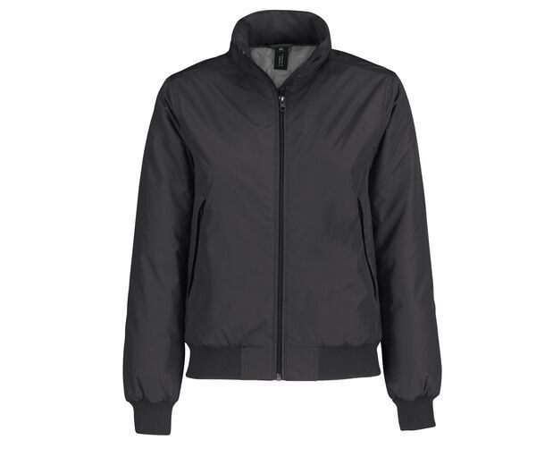 B&C BC331 - Womens All-Weather Ergonomic Bomber Jacket