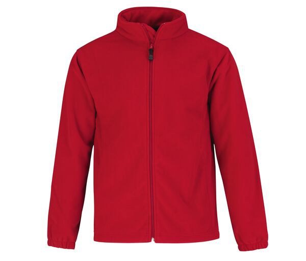 B&C BC370 - Chaqueta Windprotek para hombre