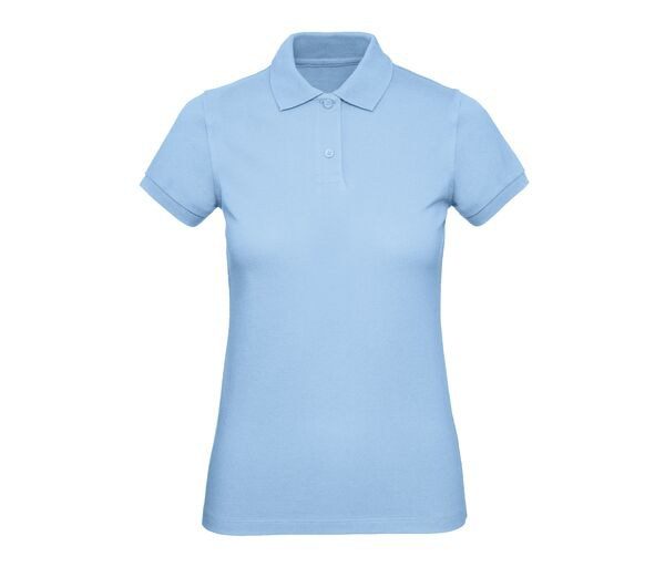 B&C BC401 - Camiseta polo inspire para mujer