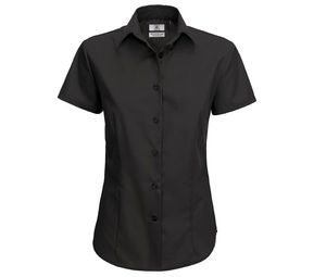 B&C BC724 - Smart Short Sleeve