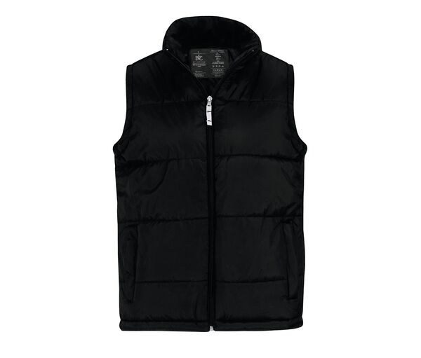 B&C BC963 - Chaqueta Bomber para hombres BC963