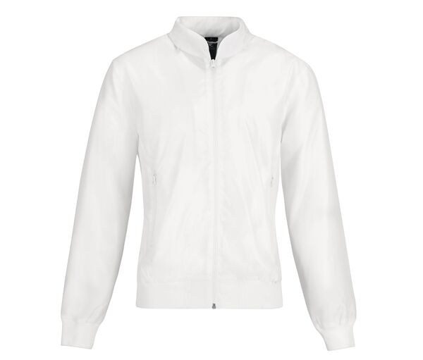 B&C BC964 - Womens Waterproof Bomber Jacket with Ergonomic Hood