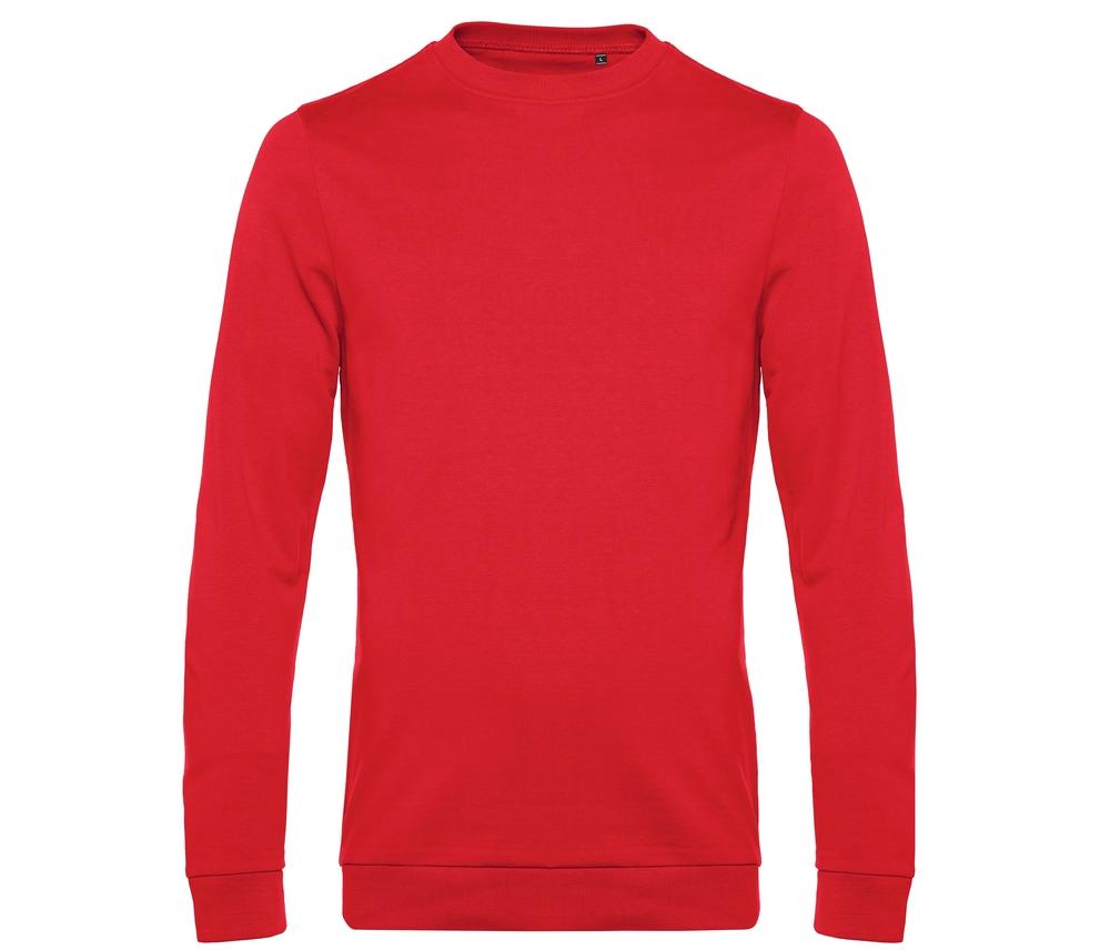 B&c sweatshirt outlet