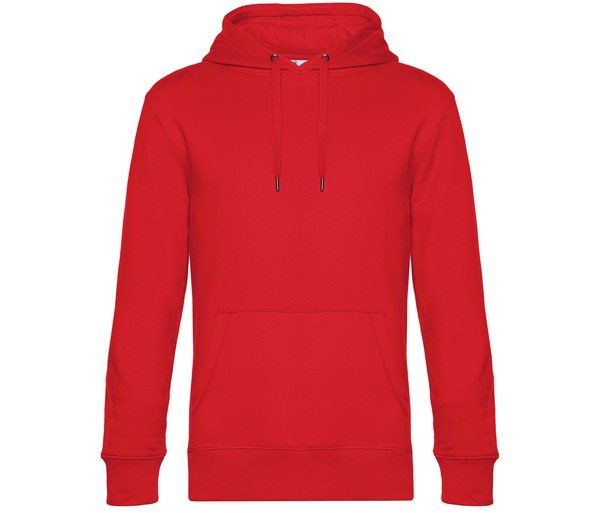 B&C BCU02K - Ultimate Comfort Cotton Hoodie King by B&C