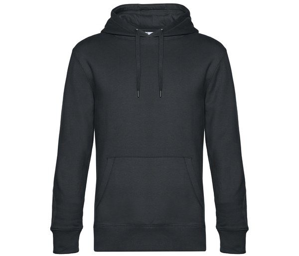 B&C BCU02K - Ultimate Comfort Cotton Hoodie King by B&C