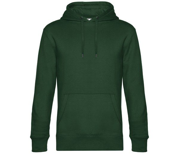 B&C BCU02K - Sudadera con capucha King