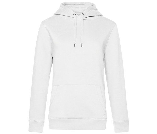 B&C BCW02Q - Sudadera con capucha Queen