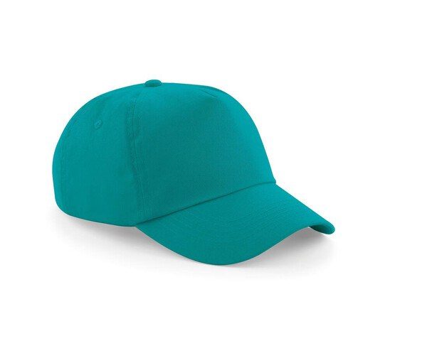 Beechfield BF010 - Gorra original de 5 paneles