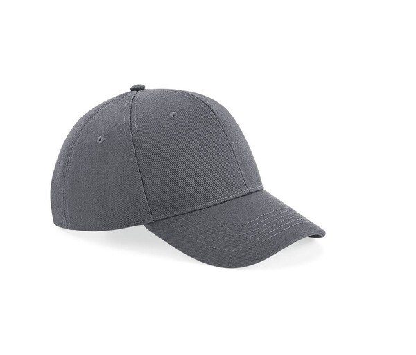 Beechfield BF018 - Gorra hexagonal definitiva