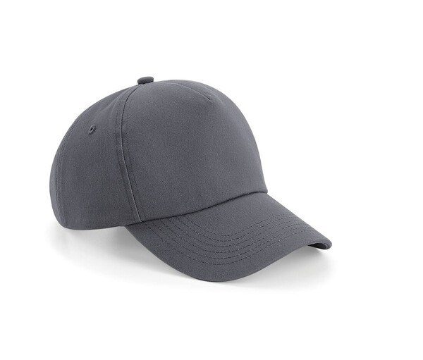 Beechfield BF025 - Gorra Unisex de Algodón con Protección Solar