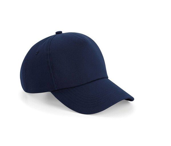 Beechfield BF025 - Beechfield Unisex Sun Protection 5-Panel Cap