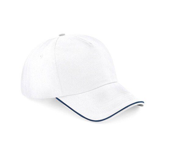 Beechfield BF025C - Gorra auténtica BF025C