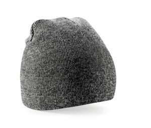 Beechfield BF044 - Pull On Beanie Antique Grey