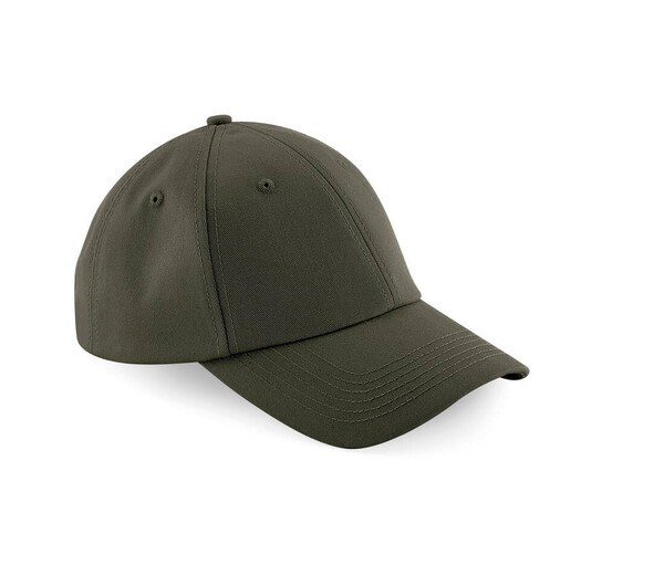 Beechfield BF059 - Comfort Fit Cotton Twill Baseball Cap