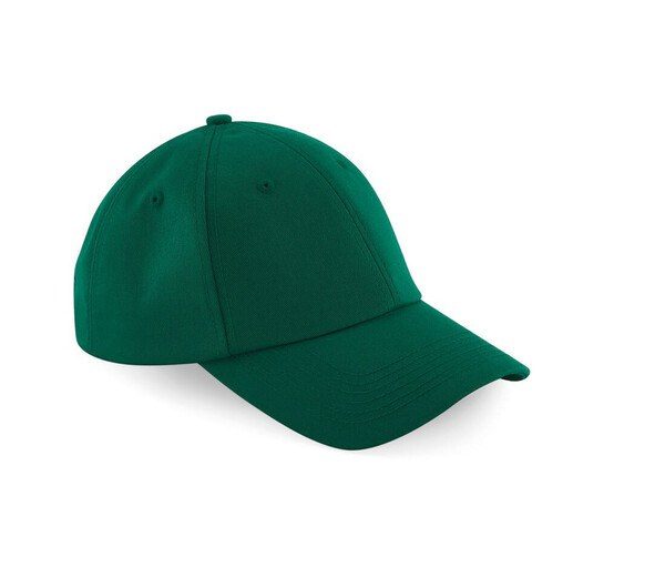 Beechfield BF059 - Gorra Deportiva de Algodón para Climas Cálidos