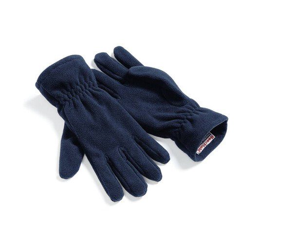 Beechfield BF296 - Guantes alpinos suprafleece™