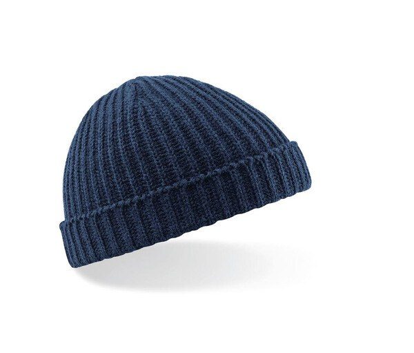 Beechfield BF460 - Gorro Retro de Punto para Invierno