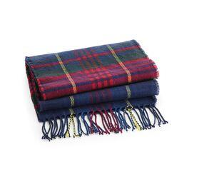 Beechfield BF489 - Checked scarf